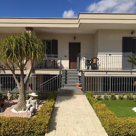 Caesar'S B&B Scafati Kültér fotó