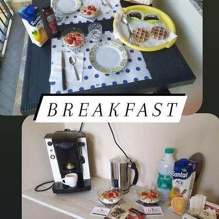 Caesar'S B&B Scafati Kültér fotó