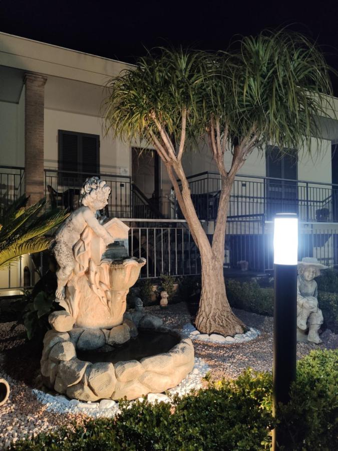 Caesar'S B&B Scafati Kültér fotó