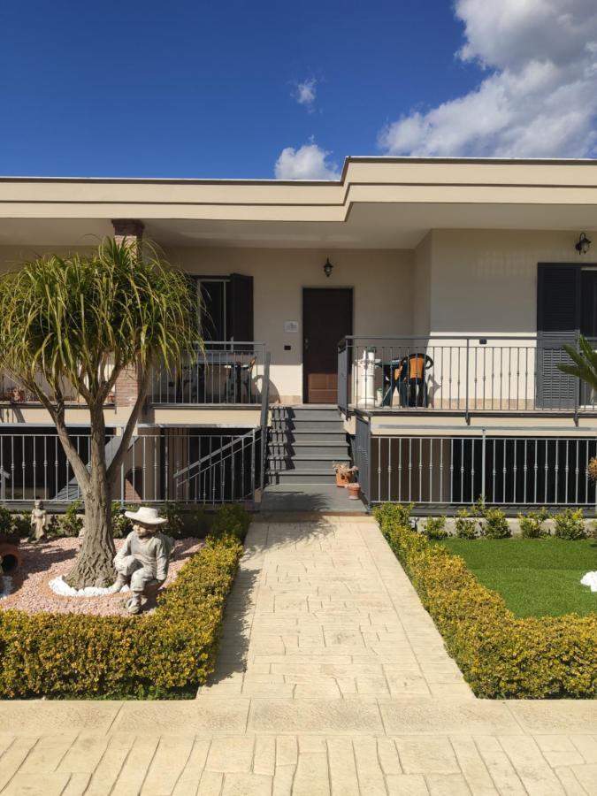 Caesar'S B&B Scafati Kültér fotó