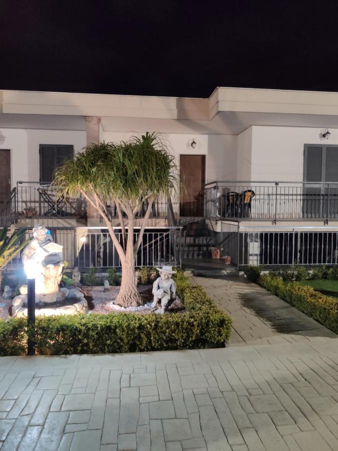 Caesar'S B&B Scafati Kültér fotó