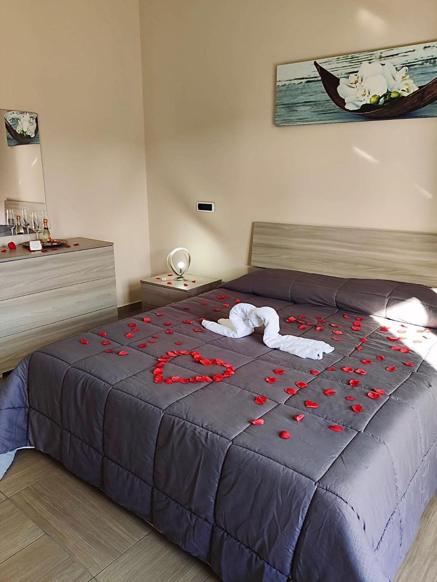 Caesar'S B&B Scafati Kültér fotó