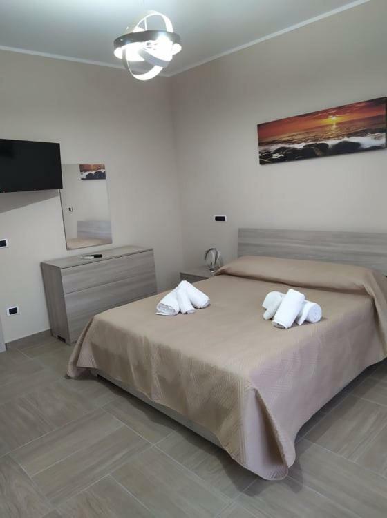 Caesar'S B&B Scafati Kültér fotó