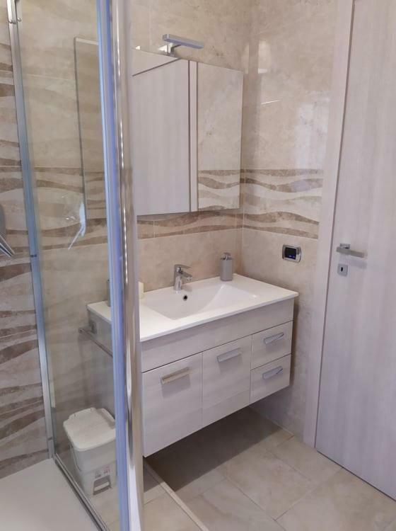 Caesar'S B&B Scafati Kültér fotó