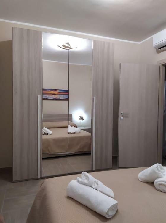 Caesar'S B&B Scafati Kültér fotó
