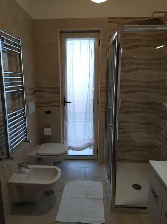 Caesar'S B&B Scafati Kültér fotó