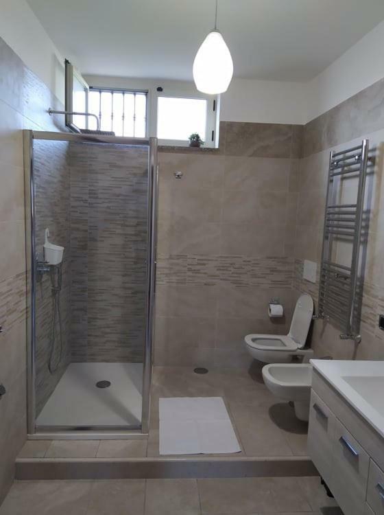 Caesar'S B&B Scafati Kültér fotó