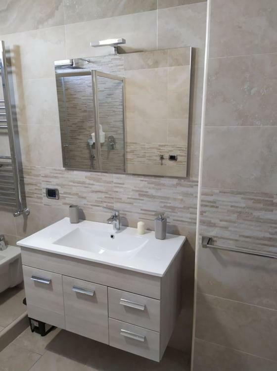 Caesar'S B&B Scafati Kültér fotó