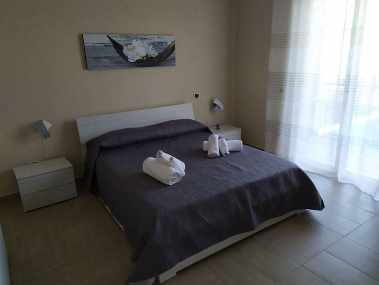 Caesar'S B&B Scafati Kültér fotó