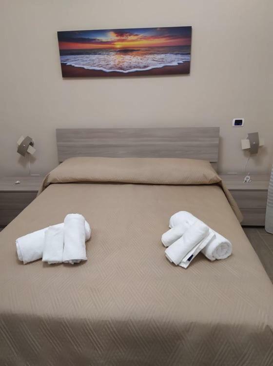 Caesar'S B&B Scafati Kültér fotó