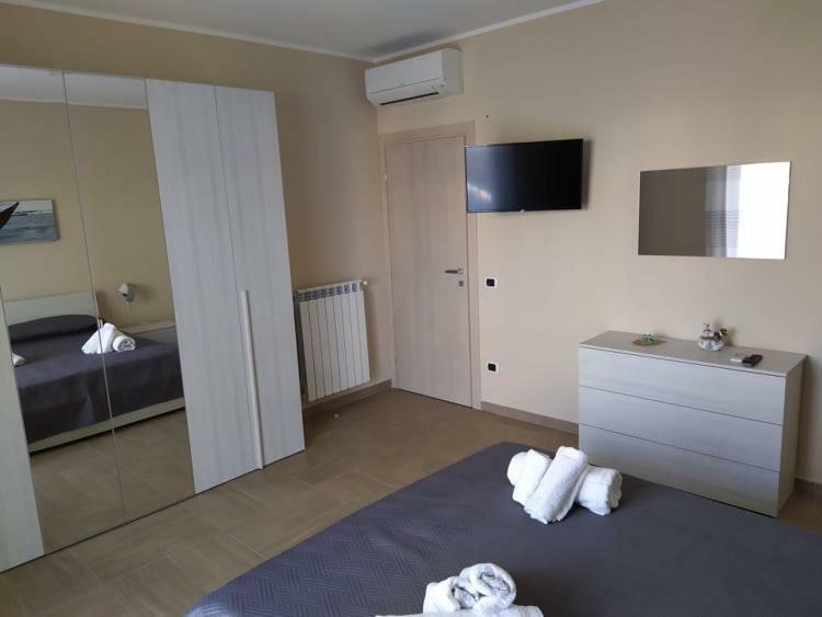 Caesar'S B&B Scafati Kültér fotó
