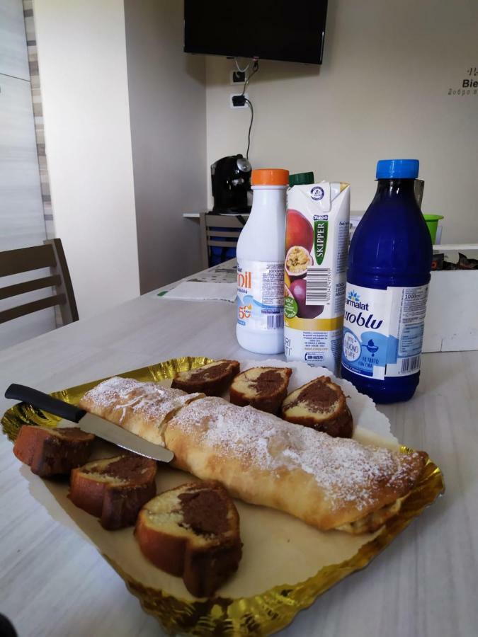 Caesar'S B&B Scafati Kültér fotó