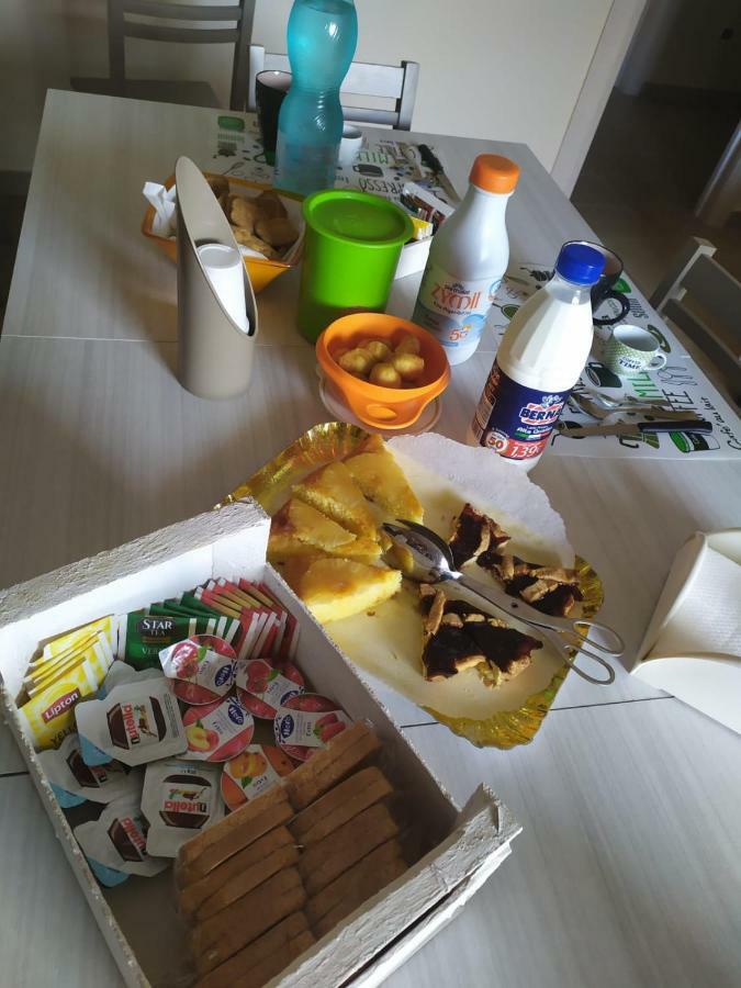 Caesar'S B&B Scafati Kültér fotó